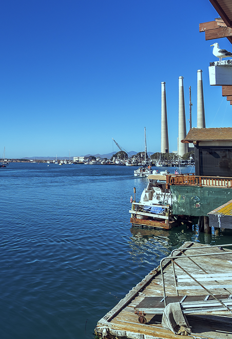 Morro Bay