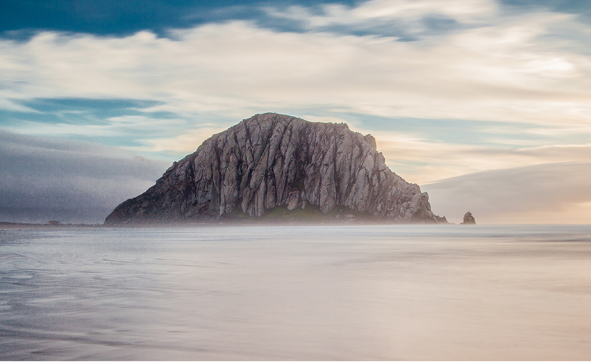  MORRO BAY ATTRACTIONS