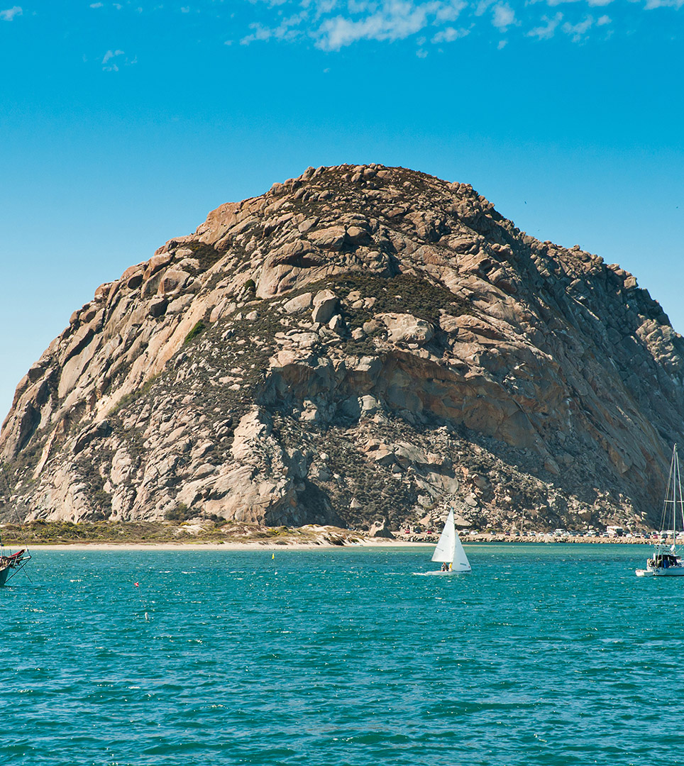 Sea Air Inn & Suites  BEST RATES at our Downtown Morro Bay Hotel