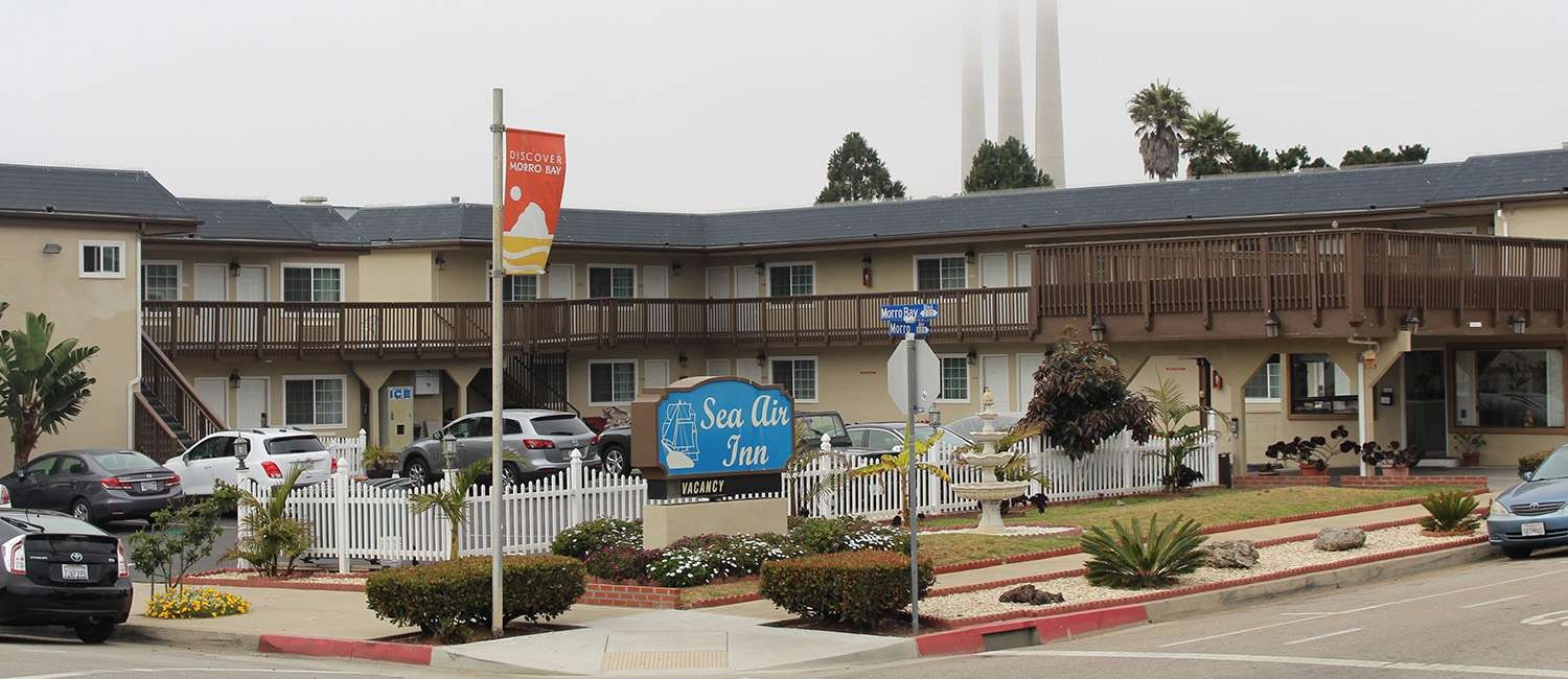  BOUTIQUE LODGING IN MORRO BAY WITH AMENITIES AND SERVICES THAT FIT YOUR LIFESTYLE