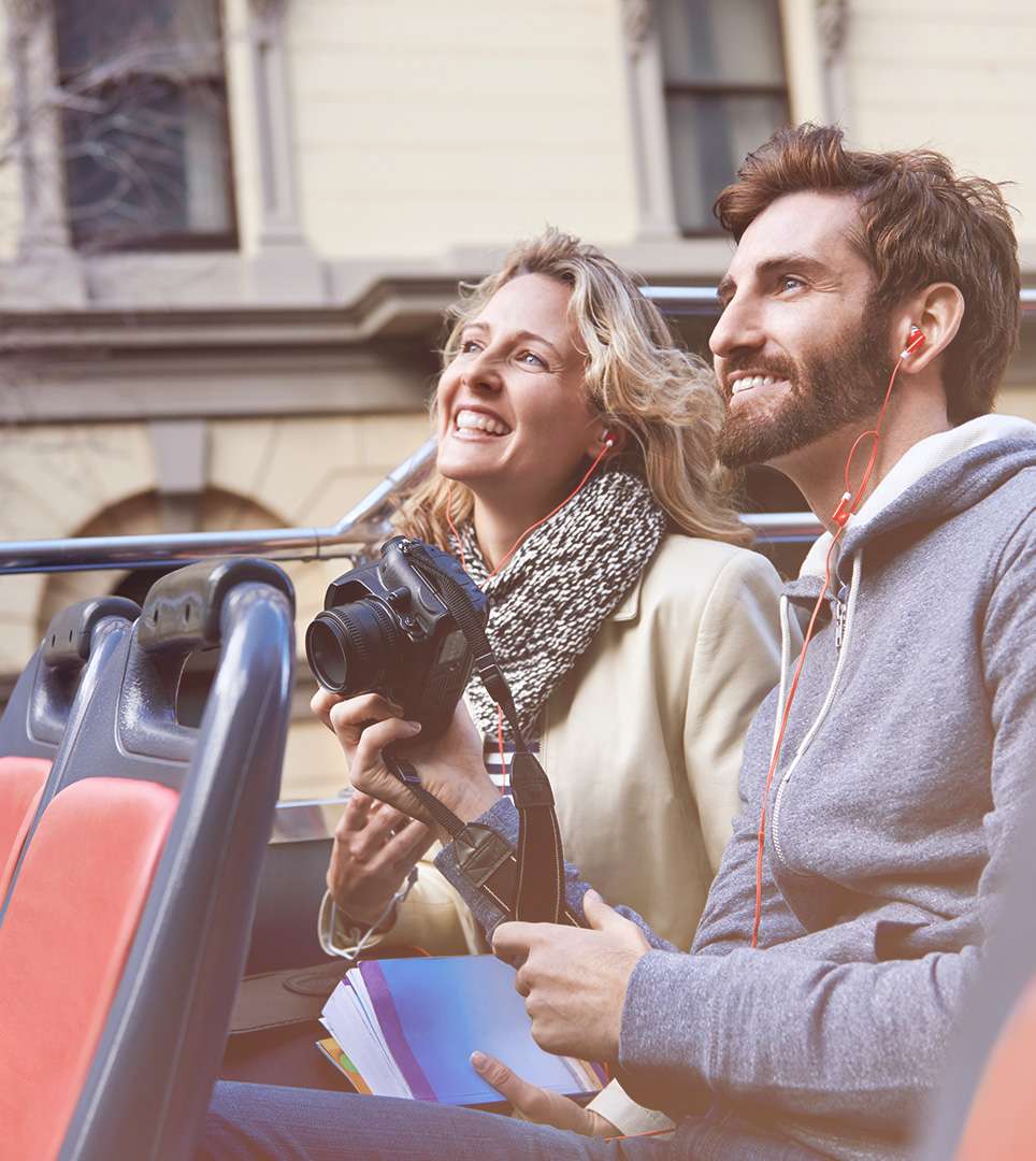 A GUIDED TOUR IS A FANTASTIC WAY TO KNOW MORRO BAY